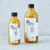 꽃담청 생강250ml