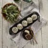 자농의뜨락 쑥찹쌀떡 1kg(개별포장)