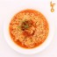 TE 즉석밥 비상전투식량 김치누룽지 뽀글이라면밥 (온수취식 90g * 3p)