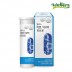 웰러스 바른 100억 유산균 (400mg x 60캡슐 1병 2개월분 (화학첨가제 0% 식물성캡슐)