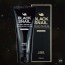[앙쥬] 블랙 스네일 필링젤 180ml 3개 + 사은품