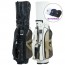 [증정행사]지브이골프코리아 정품 지브이투어 GV STAND BAG/골프백세트 (캐디백+보스턴백 2컬러)/히스케이 HK 골프모자 (신형)/색상랜덤