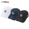 지브이골프코리아 정품 히스케이 HK 골프모자 (신형)