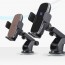 TG삼보 TG-CW3000B 차량용 Z FLIP 일반겸용 고속 무선충전 거치대 (블랙)