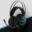 녹스 가상 7.1채널 게이밍 헤드셋 NX-501