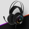 녹스 가상 7.1채널 게이밍 헤드셋 NX-502