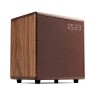 인켈 REAL WOOD 블루투스 스피커 MUSICAL