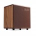 인켈 REAL WOOD 블루투스 스피커 MUSICAL