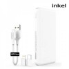 인켈 보조배터리 1000mAh IK-KB1000AR