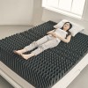 잠스쿨 떡실신매트리스 멀티싱글 침대형 8cm (75x200cm)