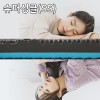 잠스쿨 폭탄 양면 매트리스 슈퍼싱글 침대형 8cm (110x200cm)