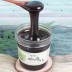 [단지청] 인진쑥조청 1kg