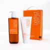 미장센 퍼펙트 오리지널 기프트세트 ( 퍼펙트 오리지널 세럼샴푸 680ml + 퍼펙트세럼 트리트먼트 330ml )