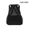 블루링스 PMR 공용 졸라매는 배낭 다용도가방 BLM-PMR01