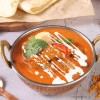 [잇쿡] 오샬커리146 치킨마크니 300g/닭다리 살과 토마토 크림 로제커리의 부드러운맛 !
