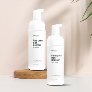 [포고니아] 퓨어그린 남성청결제 150ml