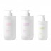 피엘디크 더밀크 모이스처 헤어 3종세트 1000ml