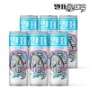 말표 마력 에너지드링크 에베레스트 화이트 250ml x 6개입