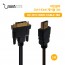 어반 DVI-HDMI케이블 3M UC-DVI-HDMI-3M