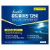 헬스포유 콘드로이친1250 900mgx90정x2EA (상어연골,녹색입홍합,유단백추출물,보스웰리아)