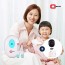 코에픽 알레르기 비염 듀얼 광선 홈케어 치료기 (기본형+고급 파우치/기본형+추가 노즈프로브) 택1