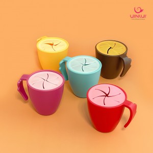 유이앤루이 엔젤컵 (컵+스낵캡)