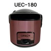 에너저틱 전기보온밥솥 9~10인용 UEC-180