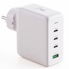 플라이토 GaN 150W PD 초고속 멀티 충전기 4포트