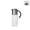 소소한주방 스텐글라스 오토 오일병 320ml