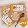 짜먹는 닭가슴살밥 40EA