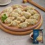 천두식품 정성담은 물만두 1350g