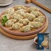천두식품 정성담은 물만두 1350g