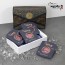 가치하누 1++한우투뿔 특수부위 선물세트 900g (앞치마살+업진안살+삼각살)/아이스박스포장(부직포불가)