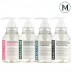 말콤 네이처 알러지프리 핸드워시 (520ml)