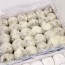 [인현수라간] 프리미엄 저당 쑥 두텁떡 세트 (57g*30개입)
