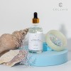 [셀비스] (병원, 피부샵 전용) 콜라겐 100 리프팅 엘라스틴 앰플 100ml