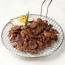 청춘불판 직화북성로불고기 간장맛 350g