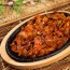 청춘불판 직화불곱창 400g