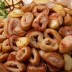 청춘불판 대구진 훈제막창 400g
