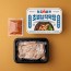청춘불판 초벌납작막창 300g (막창소스 포함)