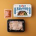 청춘불판 초벌납작막창 300g (막창소스 포함)