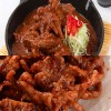 청춘불판 국물닭발 900g + 무뼈불닭발 300g