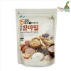 자연의 선택 15곡이 들어간 건강 참마밀 분말형 지퍼백 1.3kg