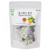 힐링앤팜 유기농 얼그레이 홍차 1gx10t
