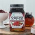 힐링앤팜 오미자청 500g