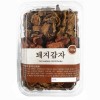 힐링앤팜 돼지감자 250g