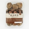 힐링앤팜 표고버섯(통) 100g