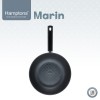 Hamptons 햄튼 마린(Marin) 인덕션 궁중팬 26CM HTMR-26W