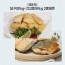 [대운찬] 달구이1kg+간고등어1kg 2종세트