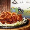 대디푸드 흑돼지 제육볶음 600g